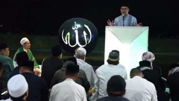 Ridwan Kamil Pastikan Pemprov Tak Punya Kewenangan Bubarkan Al Zaytun