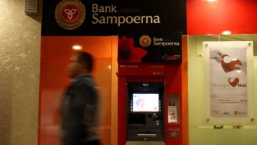 Bank Sampoerna Bakal Berubah Status jadi Bank Devisa