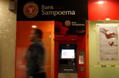 Bank Sampoerna Bakal Berubah Status jadi Bank Devisa