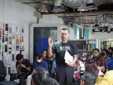 FPCI Akan Gelar Forum Iklim Terbesar di Indonesia Akhir Pekan Ini