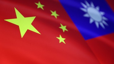 Taiwan Gelar Pemilu, China Mau Ikut Campur?