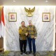 Eropa Setuju Bahas UU Antideforestasi bersama Indonesia dan Malaysia