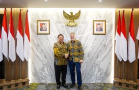 Eropa Setuju Bahas UU Antideforestasi bersama Indonesia dan Malaysia