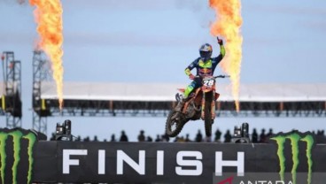 Hotel di Mataram Belum Terima Reservasi dari Penonton MXGP