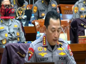 Kapolri Kembali Imbau Anggotanya Agar Tak Pamer Harta Mewah