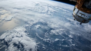 Tandingi Starlink (SpaceX), AST SpaceMobile Sukses Pancarkan 4G LTE dari Luar Angkasa