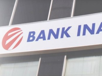 Bank Ina Tunjuk Eks Bankir BCA Yandy Ramadhani sebagai Direktur