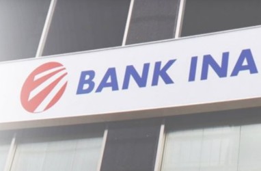 Bank Ina Tunjuk Eks Bankir BCA Yandy Ramadhani sebagai Direktur