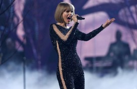 Calo Jadi Alasan Taylor Swift Tak Minat Gelar Konser di Indonesia, Benarkah?
