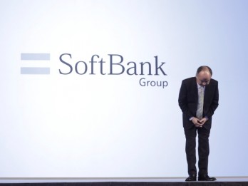 Badai PHK Berlanjut, Softbank Bakal Pangkas Staf di Unit Vision Fund