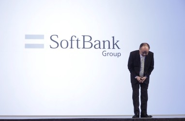 Badai PHK Berlanjut, Softbank Bakal Pangkas Staf di Unit Vision Fund