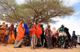 Akar Krisis Pangan Ethiopia: Penyelewengan Donasi hingga AS dan PBB Setop Kirim Bantuan
