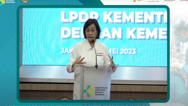 Gugatan Sri Mulyani Ditolak! Audit Program JKN Boleh Diakses Publik