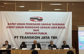 Transkon Jaya (TRJA) Segera Miliki Kantor Cabang di Jakarta