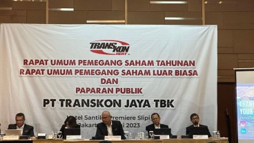 Transkon Jaya (TRJA) Segera Miliki Kantor Cabang di Jakarta