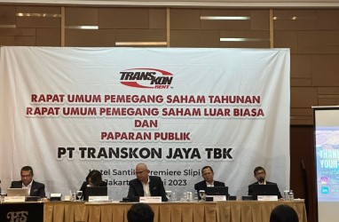 Transkon Jaya (TRJA) Segera Miliki Kantor Cabang di Jakarta