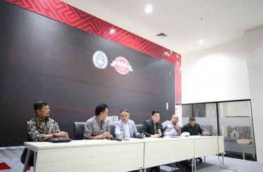 PSSI Dirikan Yayasan Bakti Sepak Bola Indonesia, Ini Programnya
