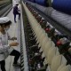 Industri Tekstil Utilitas Sisa 50 Persen, Pasar Domestik Diserbu Barang Impor