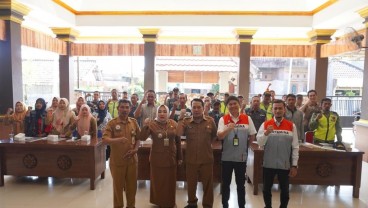 Tingkatkan Resiliensi Bencana, Pertamina Bentuk Destana Segoro Tambak