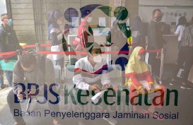 Strategi Investasi BPJS Kesehatan Saat Bank Indonesia (BI) Tahan Bunga Acuan BI7DRR 5,75 persen