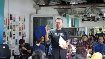 FPCI: Perusahaan Harus Perhatikan Isu Iklim, Pemerintah Juga Perlu Merangkul
