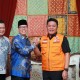 Gubernur Sumsel Resmi Perpanjang Jabatan Pj Bupati OKU