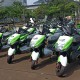 Sewa Motor Listrik, InDrive Tawarkan Setoran Rp33.000 per Hari