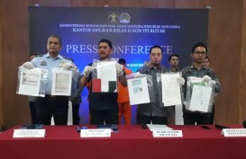 Kasus Imigrasi, Kisah WNA Punya KTP Indonesia, Jadi Dosen di Tulungagung