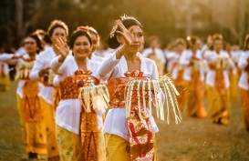Mengenal Pakaian Adat Bali, Jenis dan Keunikannya yang Cantik