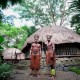 Mengenal Pakaian Adat Papua, Keunikan dan Filosofinya