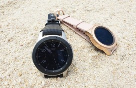 Samsung Bawa Fitur Deteksi Irama Jantung ke Galaxy Watch