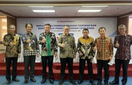 Pertimbangan Clipan Finance (CFIN) Bayar Dividen Rp100 per Lembar Saham