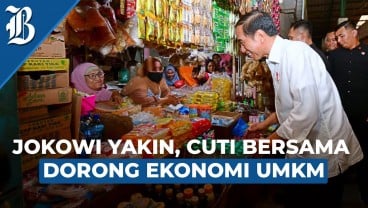 Pemerintah Tak Paksakan Cuti Bersama Iduladha