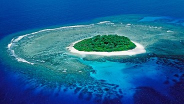 RI Geser Lokasi Latihan Perang Asean dari Laut China Selatan ke Laut Natuna, Ada Apa?