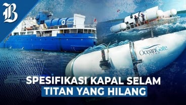 Mengenal Kapal Wisata Tur Bangkai Titanic