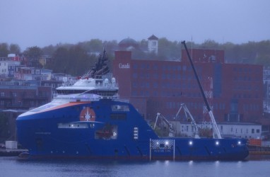 Kapal Selam Wisata Titanic yang Hilang di Atlantik Kehabisan Oksigen