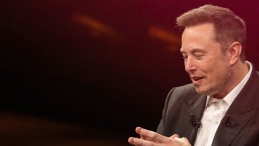 Genderang Perang Elon Musk dengan Orang Terkaya Asia di India