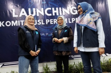 AirNav Indonesia Bentuk Komite TJSL, Sasar Program Berorientasi Pembangunan Berkelanjutan