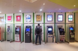 Transaksi Digital Banking Melesat, Pembayaran via Kartu Makin Ditinggal