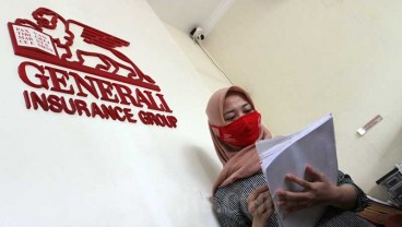 Proyeksi Bos Generali Indonesia Soal Penjualan Asuransi Unit-Linked