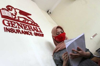 Proyeksi Bos Generali Indonesia Soal Penjualan Asuransi Unit-Linked