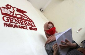 Proyeksi Bos Generali Indonesia Soal Penjualan Asuransi Unit-Linked