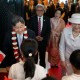 Akan Kembali ke Jepang, Kaisar dan Permaisuri Rasakan Perhatian Mendalam dari Indonesia
