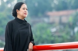 Puan Maharani Soal Rumor Andika Perkasa Jadi Kader PDIP