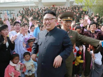Aneh! Korea Utara Larang Warganya Bunuh Diri, Jika Ketahuan Bisa Dihukum Mati