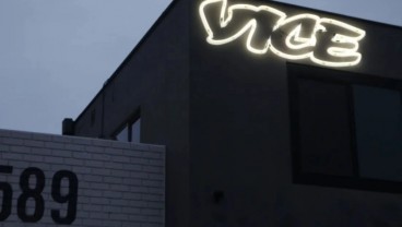 VICE Media Bangkrut, Bakal Diakuisisi Fortress Group Cs Rp5,23 Triliun