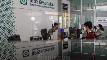 BPJS Kesehatan Apresiasi Pemerintah Dukung Program JKN Lewat Perpres Nomor 36 Tahun 2023