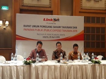 Empowering Fund Link Net (LINK) Dorong Penyandang Disabilitas Naik Kelas