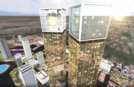 Profil Megaproyek Gedung Indonesia 1 Milik Surya Paloh