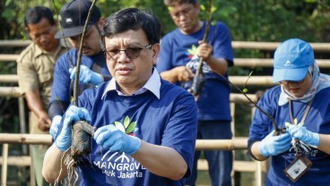 Tugu Insurance Raih Indonesia Best CSR Awards 2023 Berkat Program Bakti TUGU